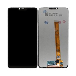 Touch+Display Oppo A5 (AX5) Black